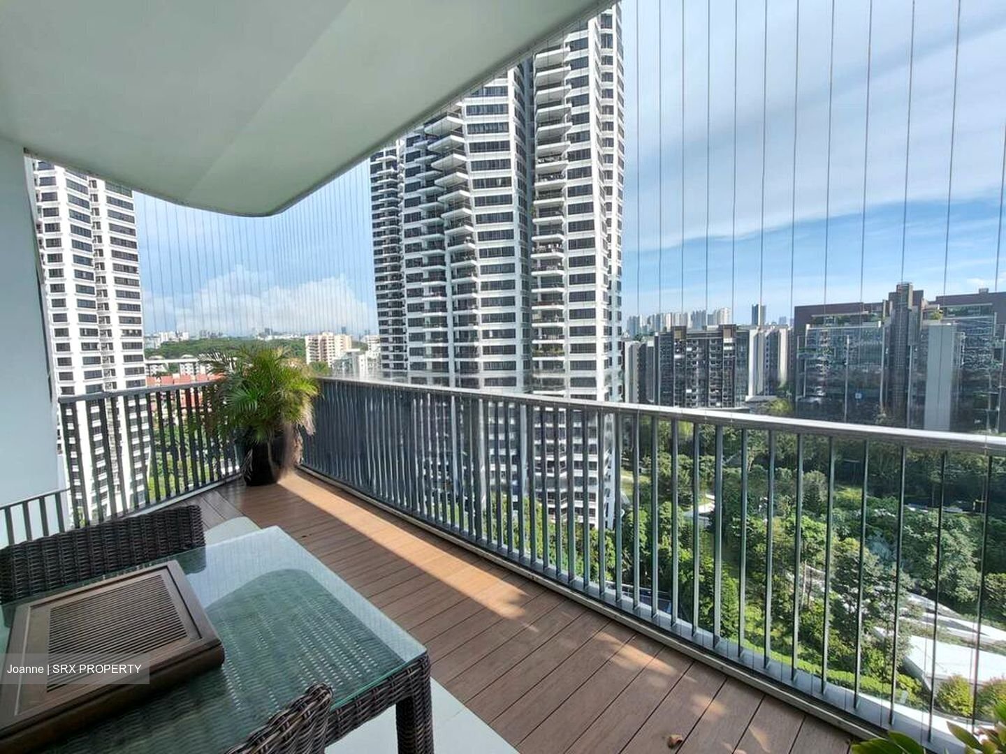 D'Leedon (D10), Condominium #457416481